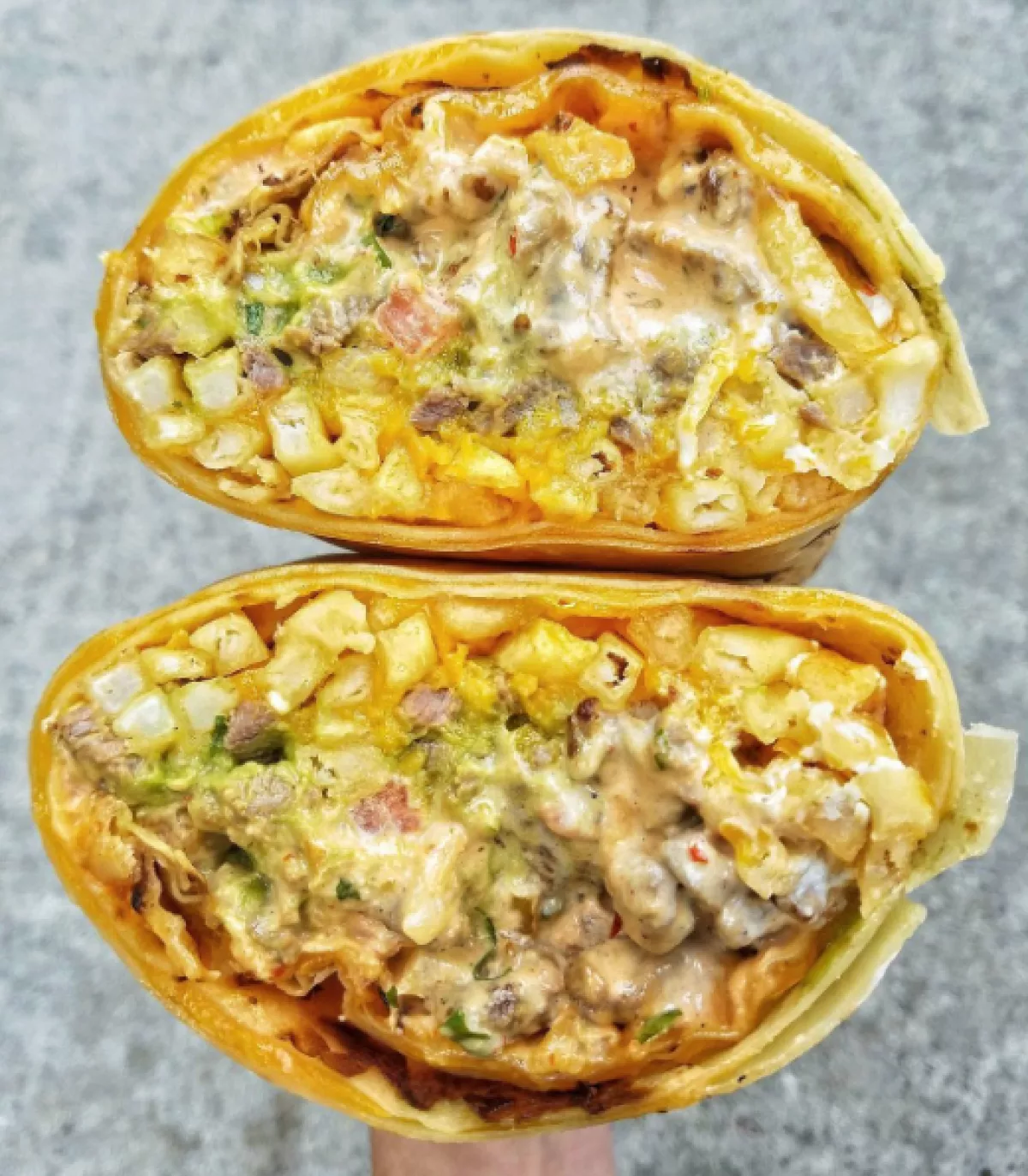 Cali Tacos