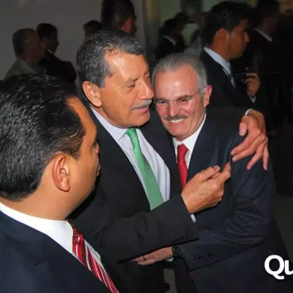 81º Aniversario del PRI