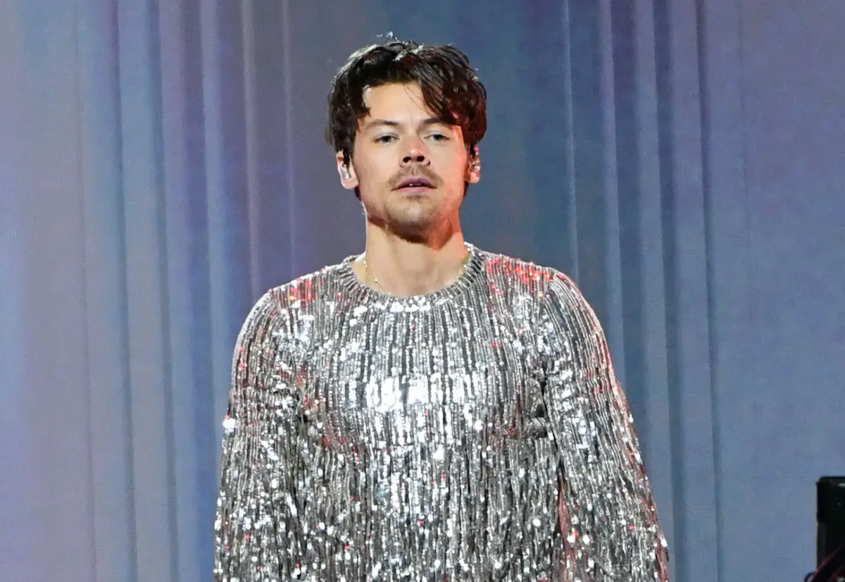 65th GRAMMY Awards - Show