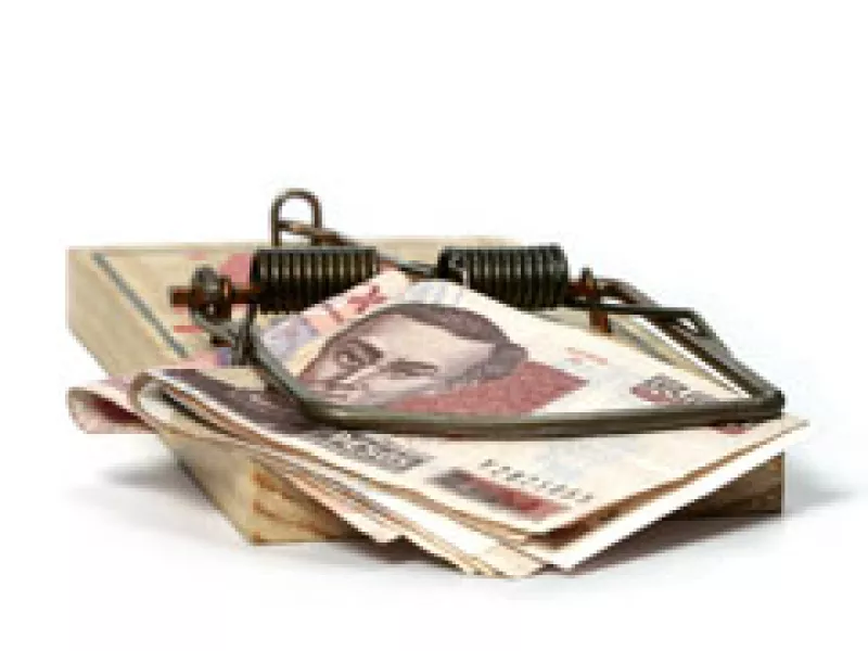 La influenza podría aumentar la disminución de las inversiones hacia el país (Foto: Archivo)