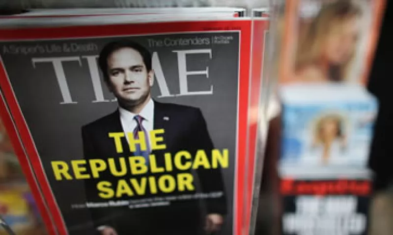 Time Inc edita 23 revistas en los Estados Unidos. (Foto: Getty Images)