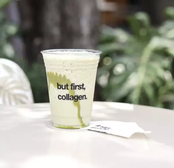 Renuve Café: el lugar más “aesthetic” de Prado Norte

