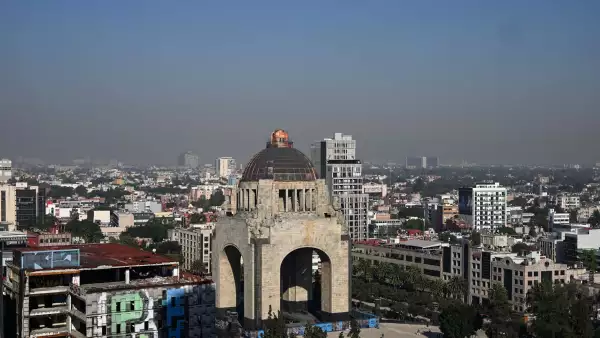 ¿Hay contingencia ambiental hoy, 27 de abril 2026, en CDMX y Edomex? Así está el Hoy no circula 