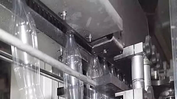 Envase Coca Cola
