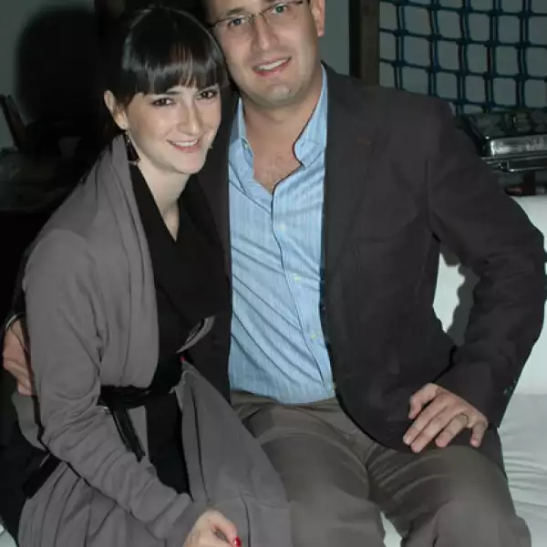 Civil Neto Fregoso, Judith Villanueva