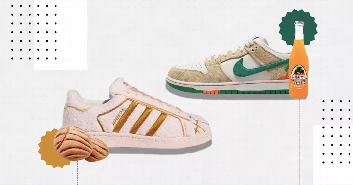 Tenis Adidas vs Nike