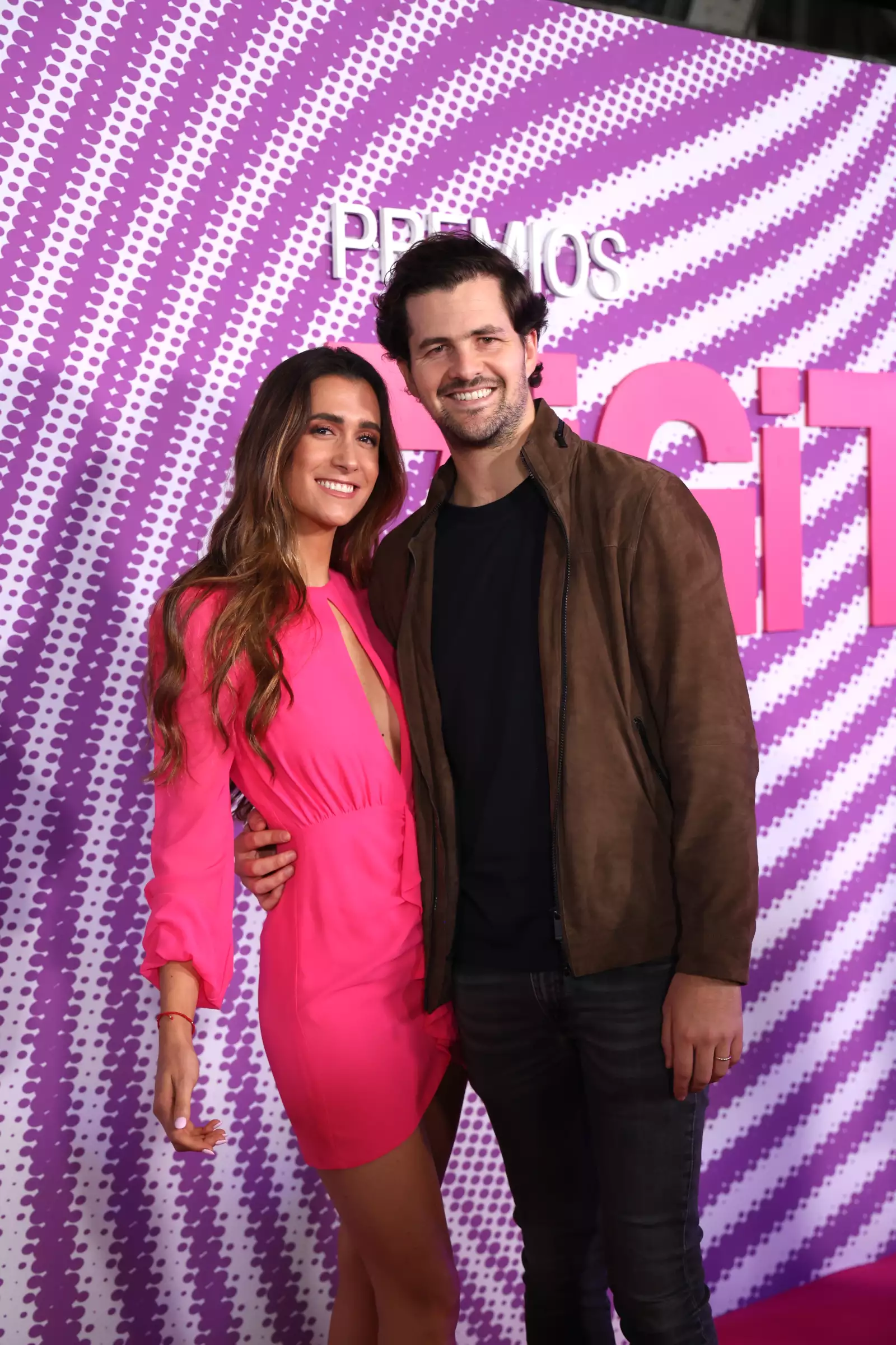 Ren Gómez y Pablo Gadsden 