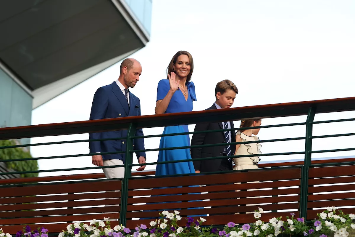 Day Fourteen: The Championships - Wimbledon 2025