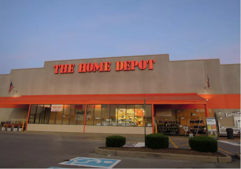 Home Depot