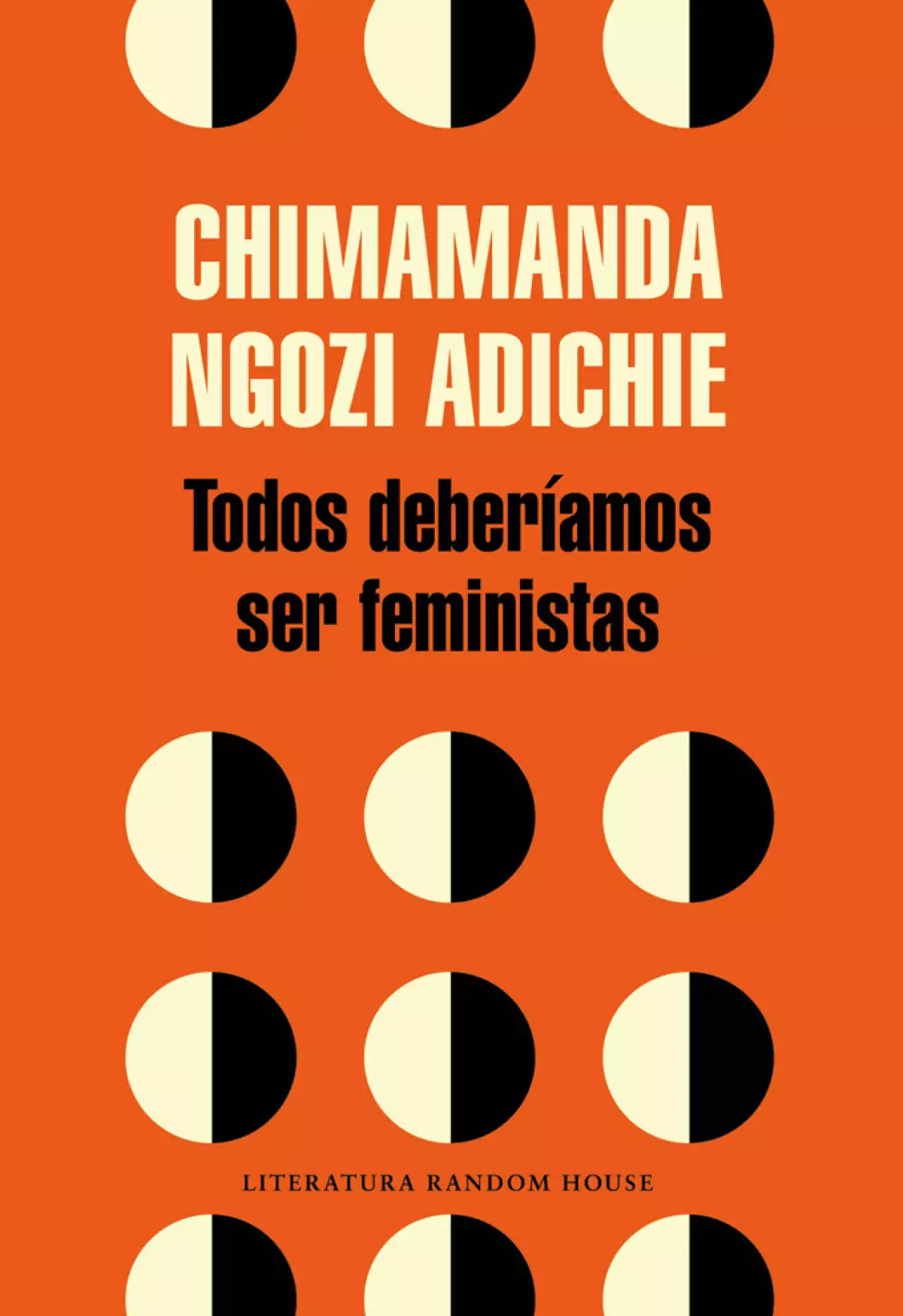 Todos deberíamos de ser feministas
