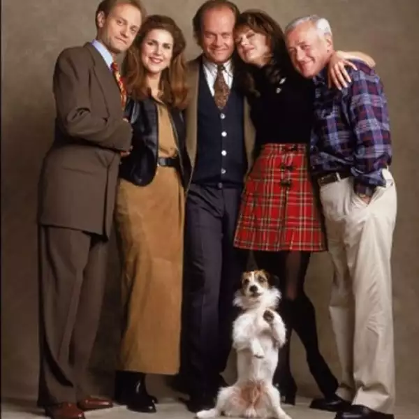 Frasier