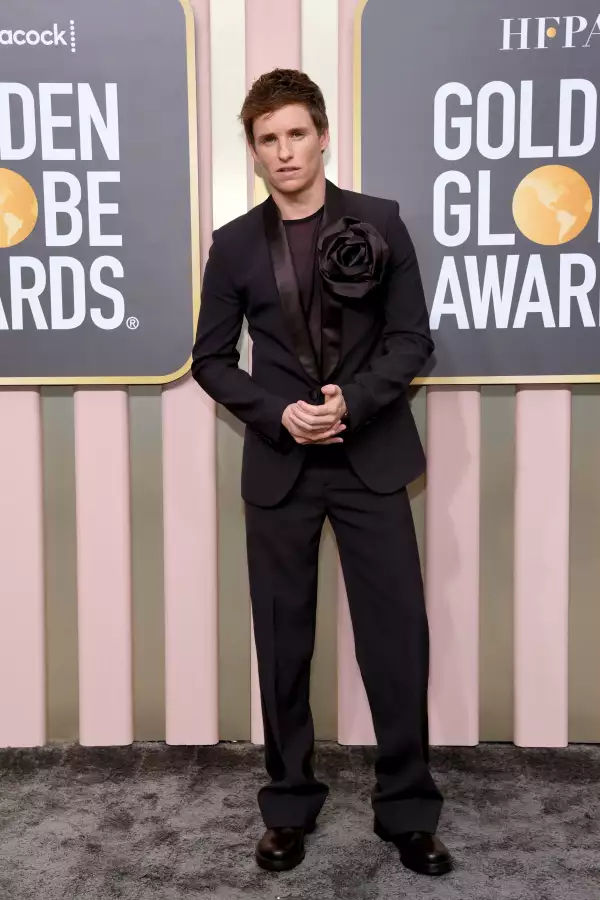 Los mejores looks en alfombras rojas de 2023