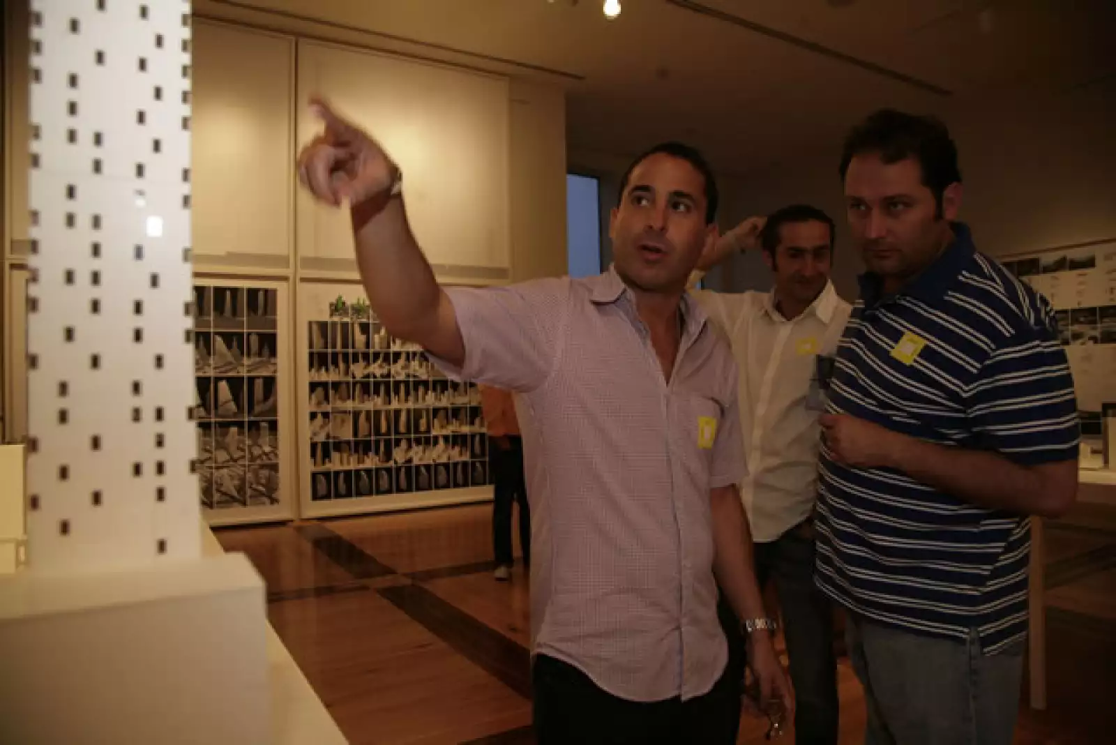 Inauguración Habita Monterrey