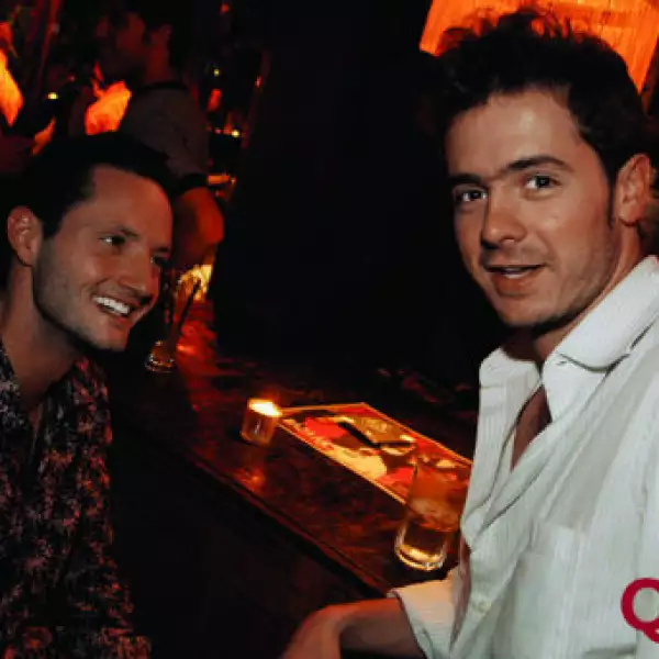 Miguel Lebrija, Fernando Vallejo