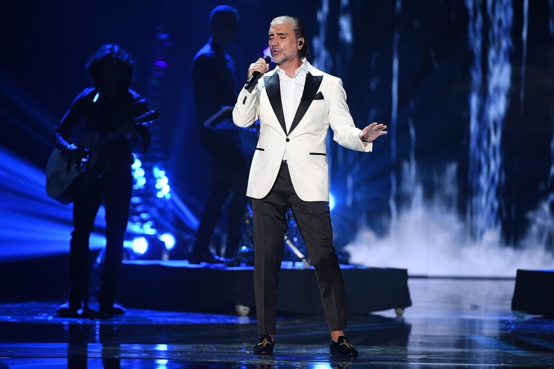 Alejandro Fernández