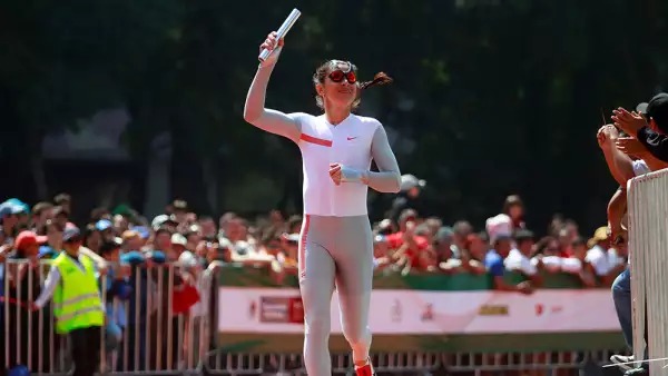 Ana Gabriela Guevara Conade