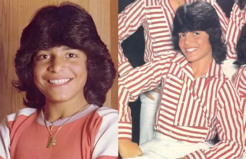 El cantante puertorriqueño llega hoy a los 43 años con varios éxitos en su carrera y una gira que decidió terminar en México. Ve cómo ha cambiado a lo largo de los años.