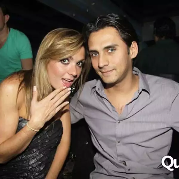 Inauguración Bar Kaah