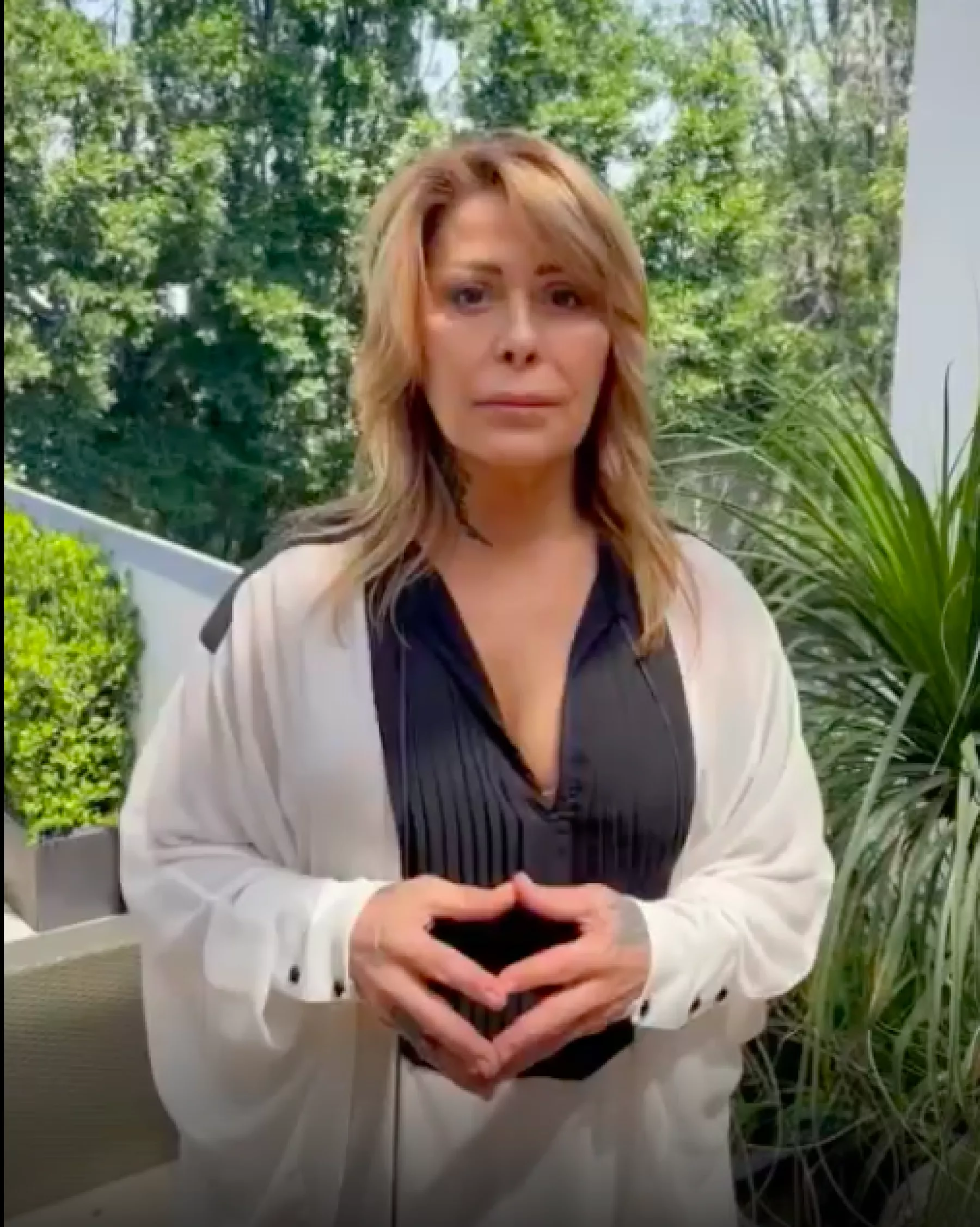 Alejandra Guzmán.