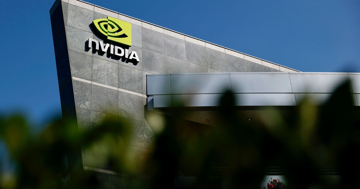 Nvidia pierde mercado en China: Huawei se fortalece en chips