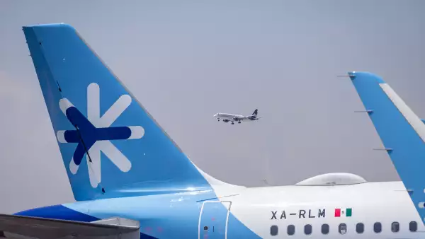 (Aviones de Interjet)