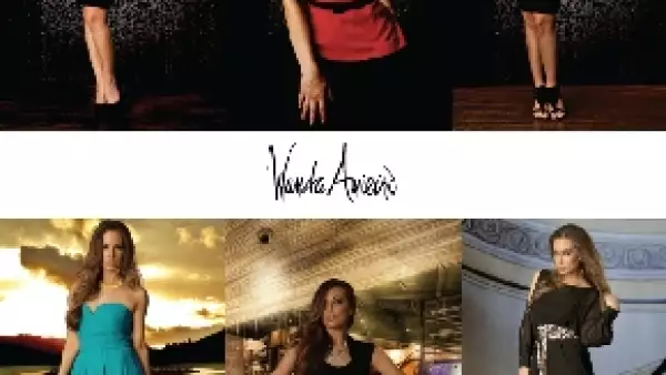 Wanda de Puerto Rico creó la marca que su hija Oriela dirige creativamente desde Los Ángeles, misma que se manufactura en la Ciudad de México.