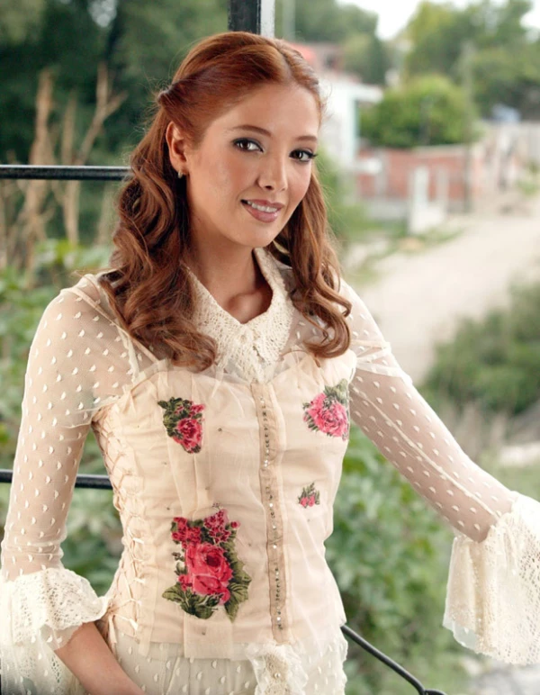 Dicen que Adela Noriega podría regresar a las telenovelas en un futuro cercano.