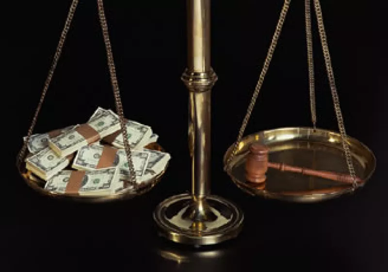 Uno de cada cinco ejecutivos aseguró que ha perdido negocios debido a los sobornos, según TI. (Foto: Jupiter Images)