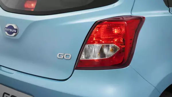 La marca regresa después de que  fue descontinuada en 1981.