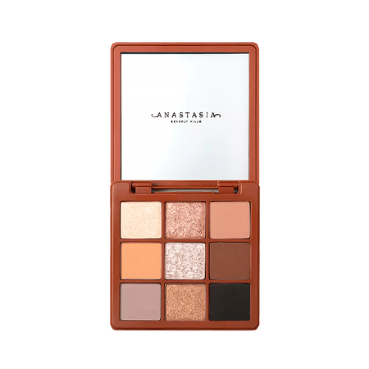 Sultry Mini Eyeshadow Palette de Anastasia Beverly Hills 