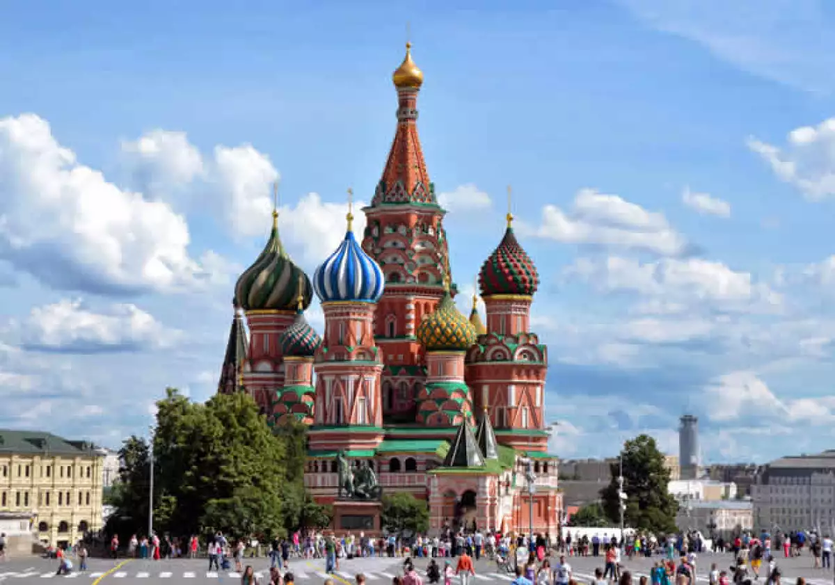 kremlin