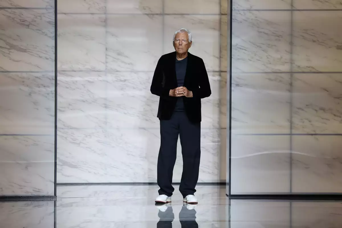 GiorgioArmani
