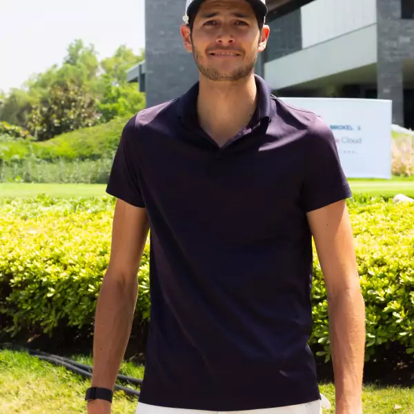 TORNEO DE GOLF BROXEL GCLOUD