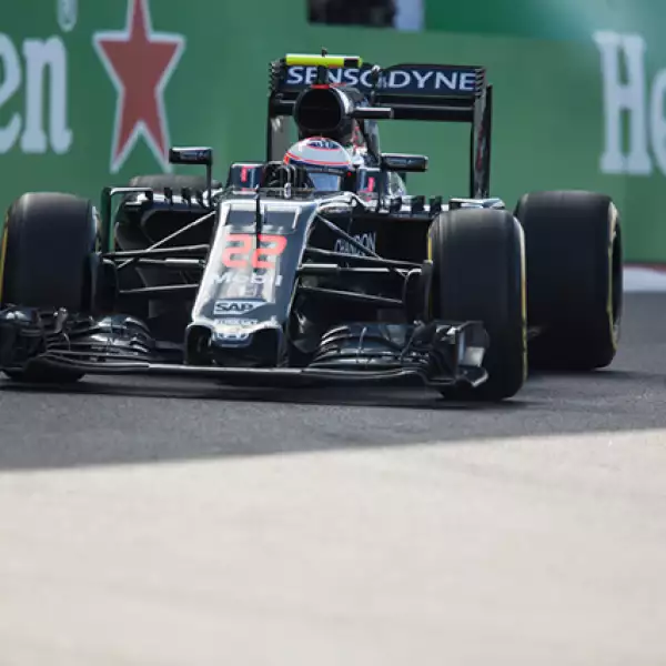 Sábado F1