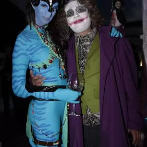 Fiesta Tigresa To?e la Vega