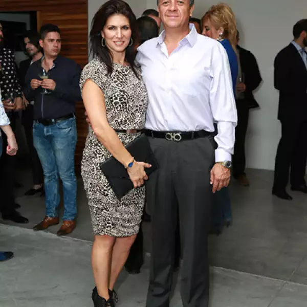 Marcela Barragán de Suárez