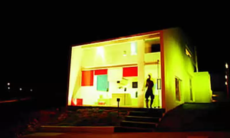 Casa (Foto: Cortesía Rodrigo Pantoja)