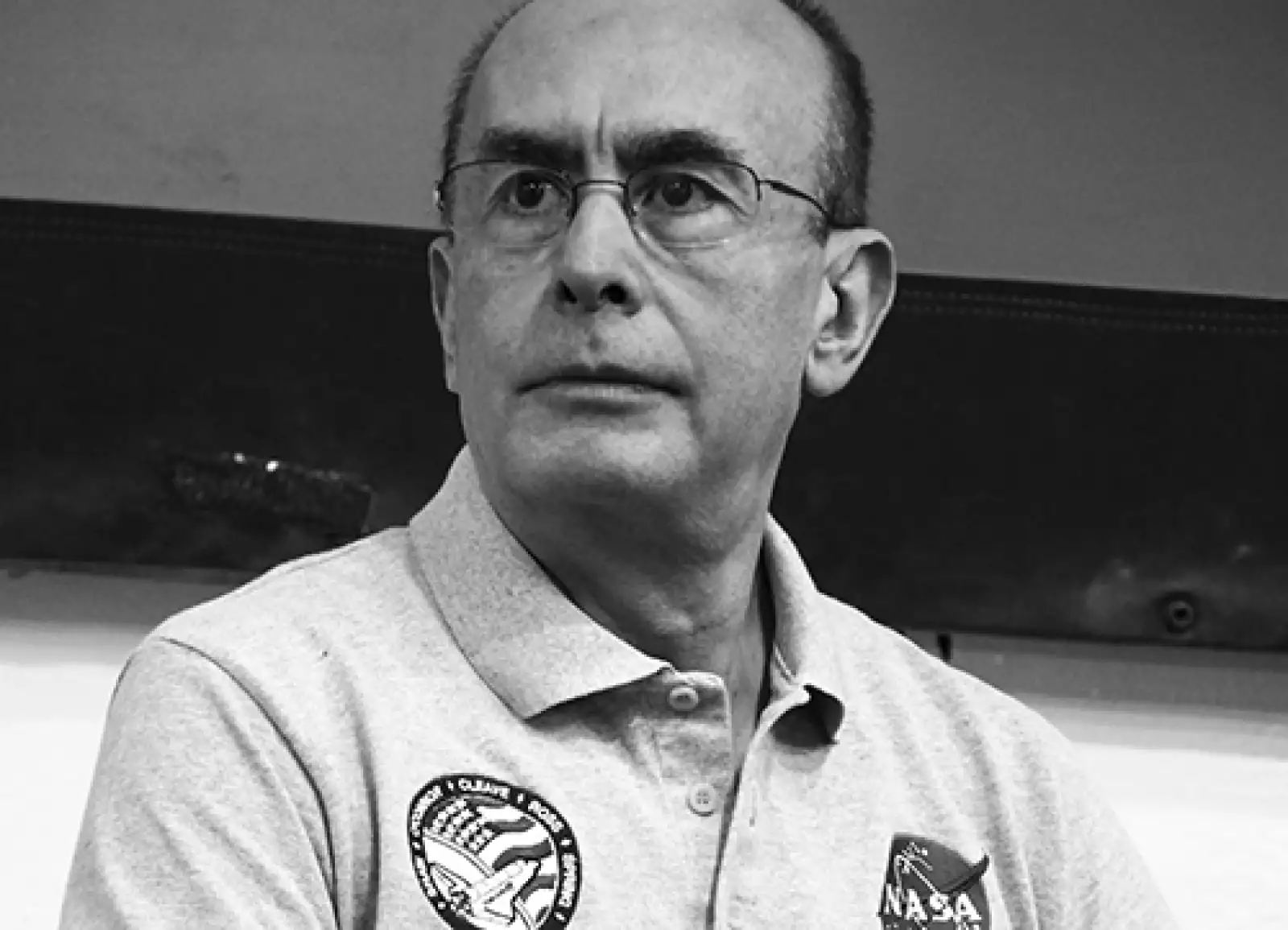 Rodolfo Neri Vela