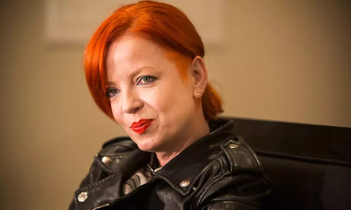 Shirley Manson