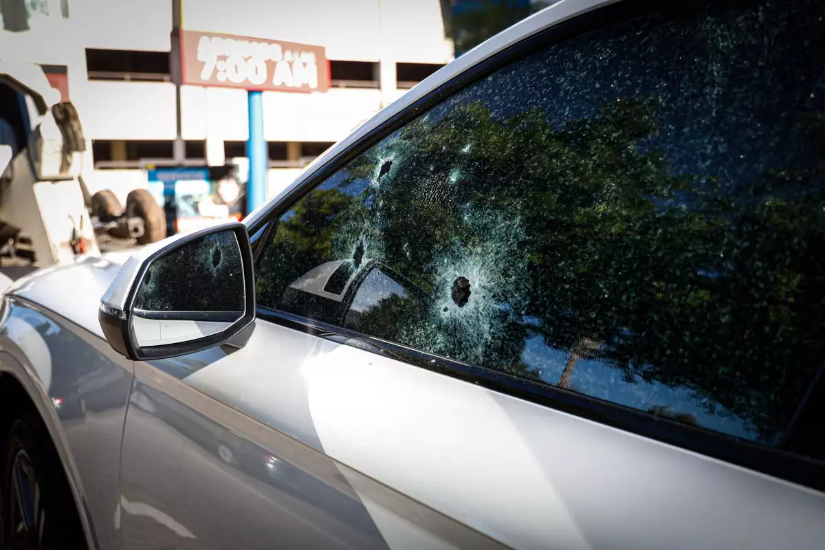 Culiacán Ataque Armado Diputados