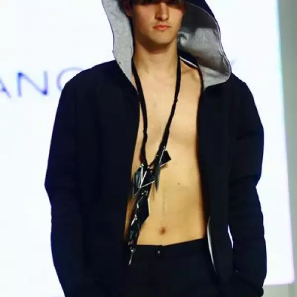 DFashion Pasarela Mancandy