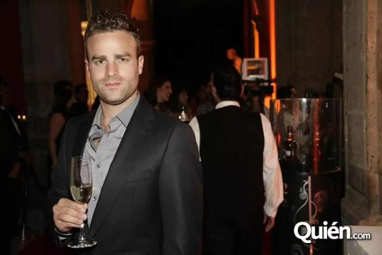 Aniversario 10 QUIEN