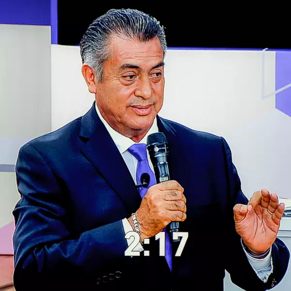 Lo mejor del debate