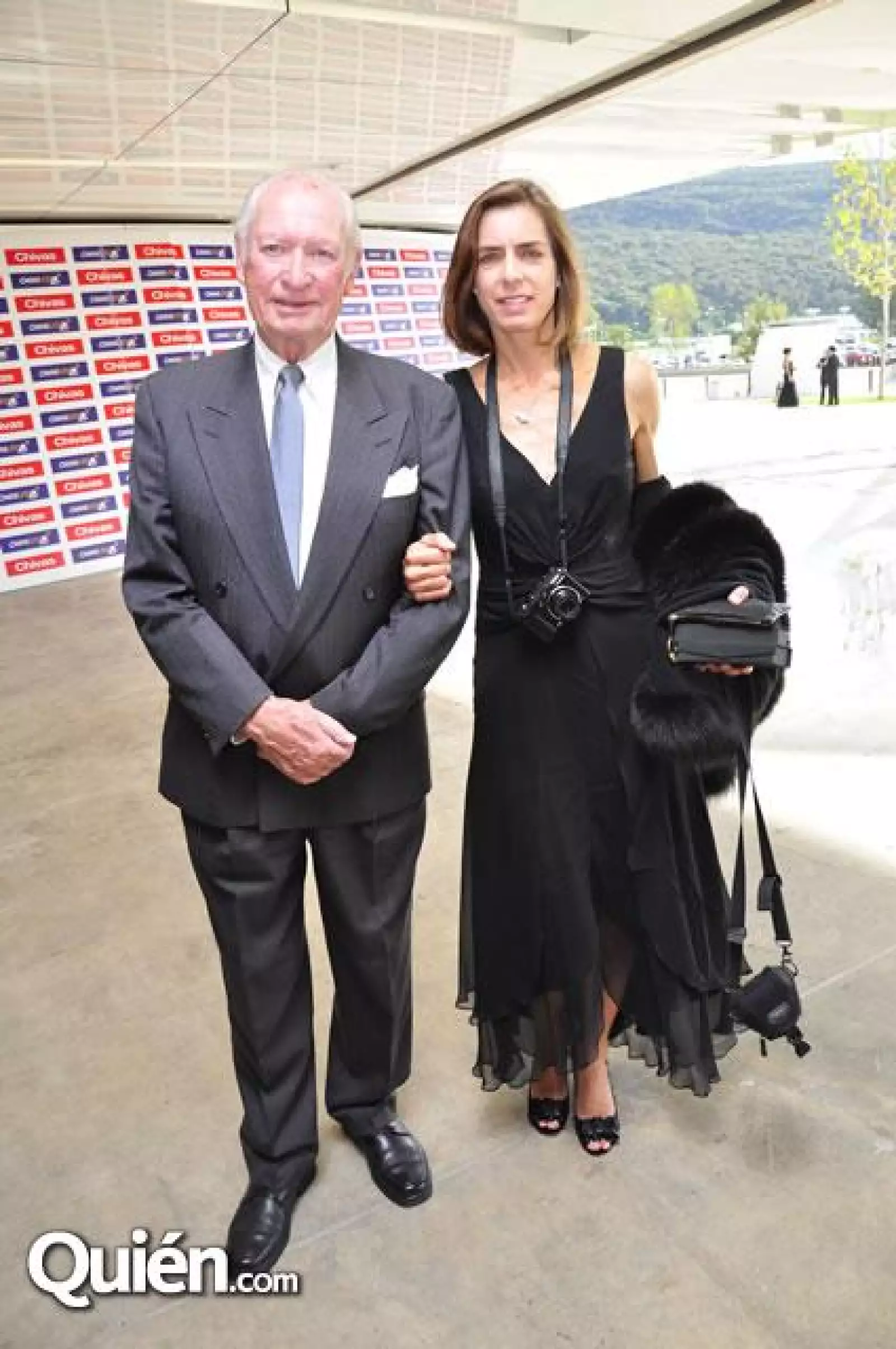 Apertura estadio Chivas