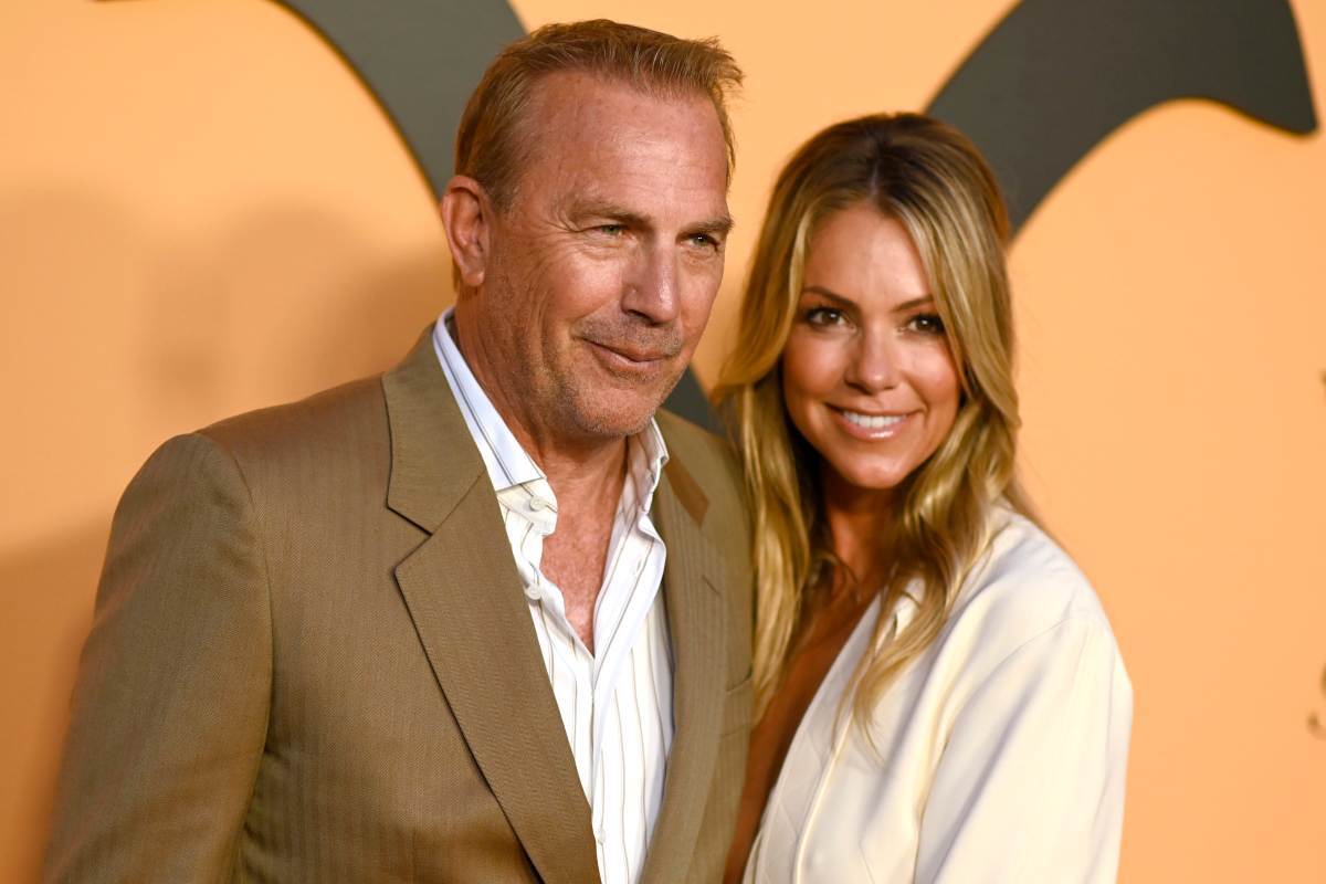 ex esposa de kevin costner