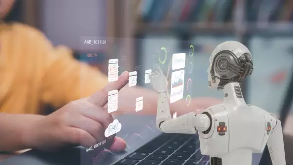 ia eleva productividad 40%