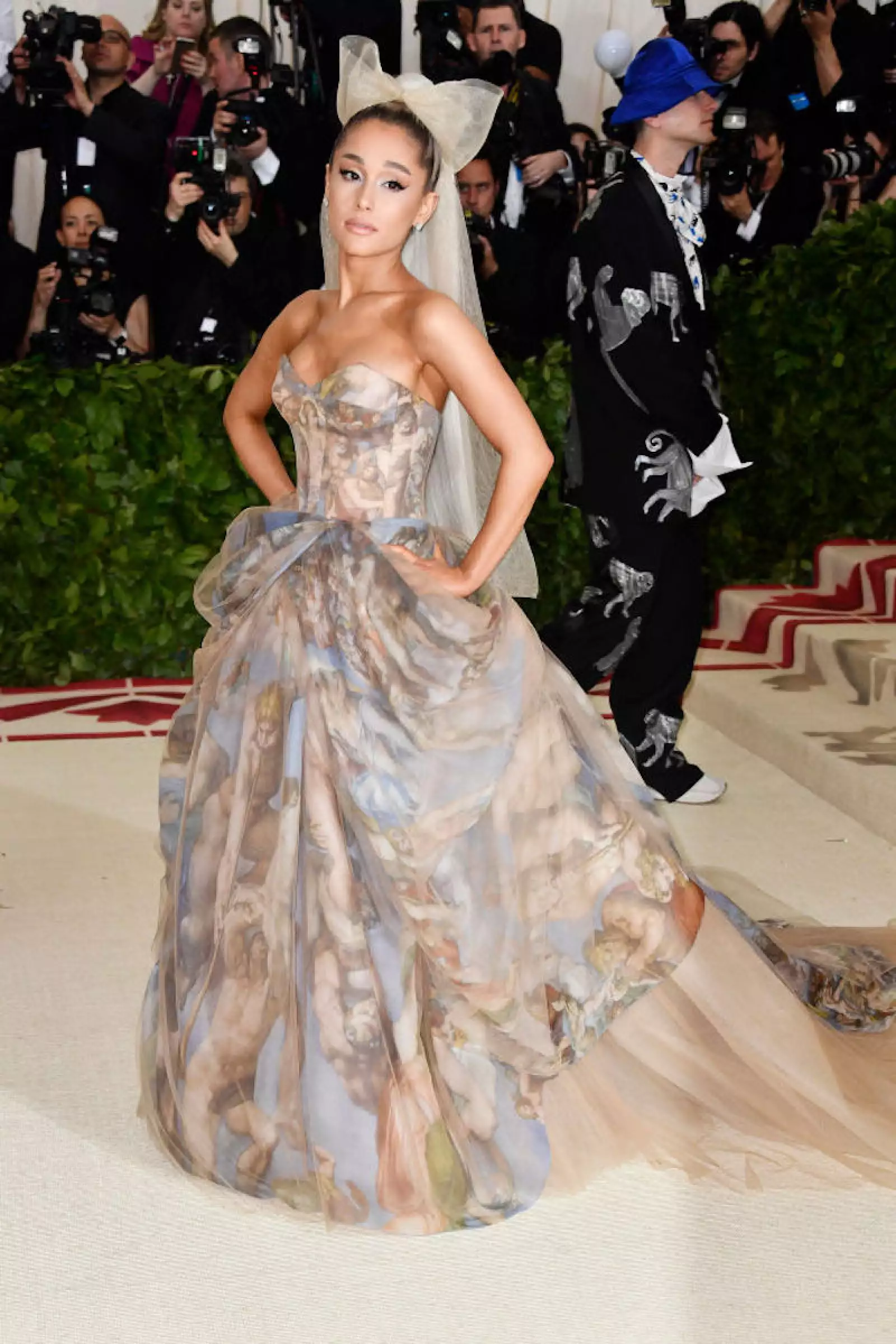 Met Gala 2018