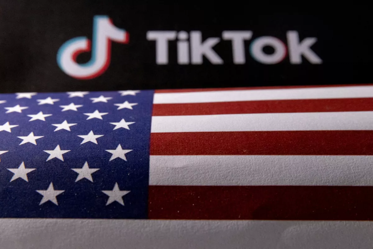 Legisladores buscan vetar TikTok en Estados Unidos