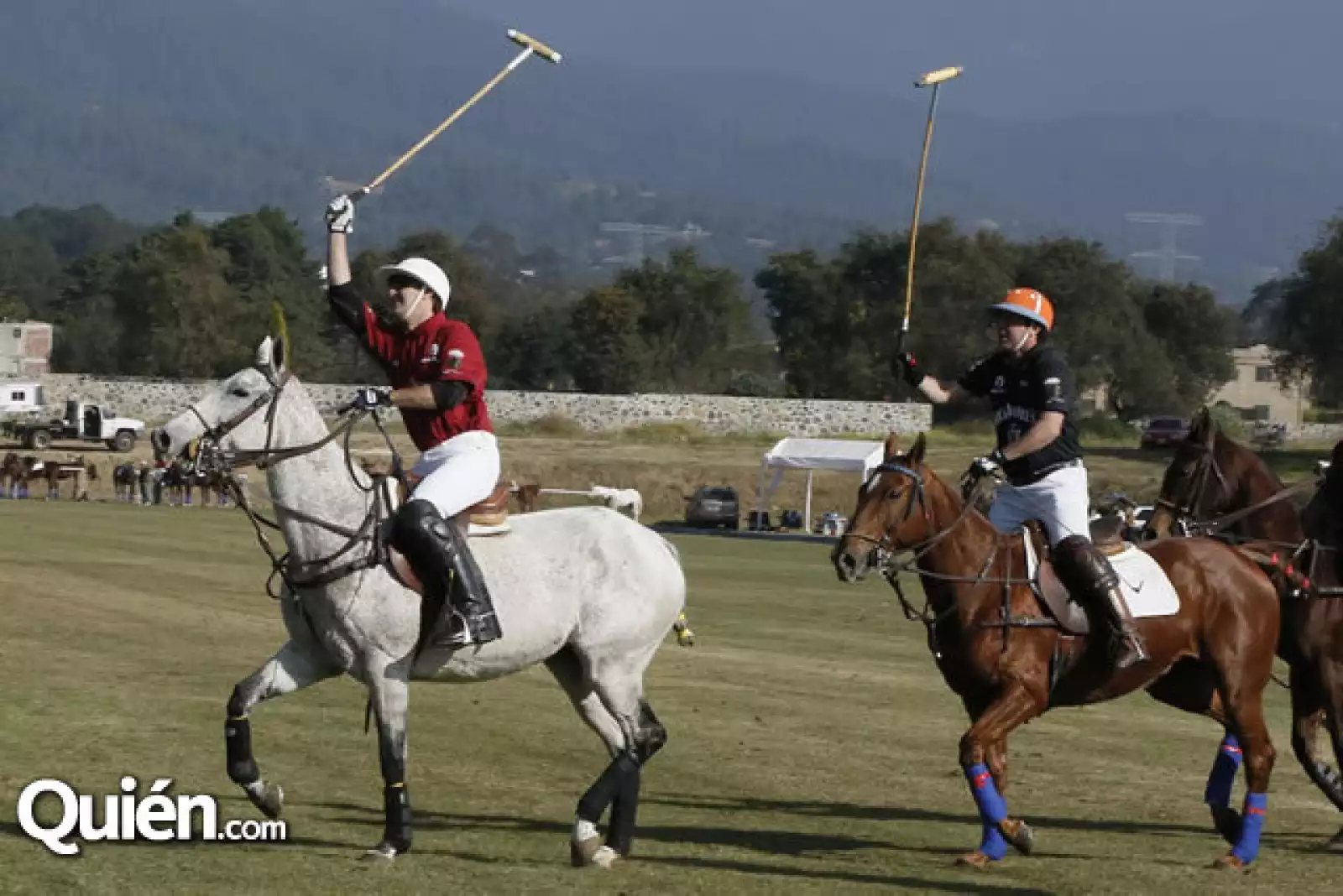 Appleton state polo classic 2012