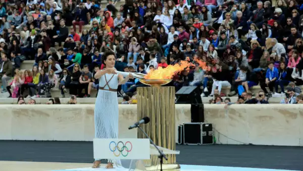 olimpiadas
